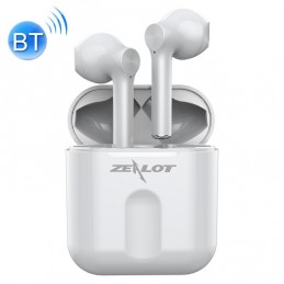 ZEALOT Auriculares Inalambricos in Ear Bluetooth