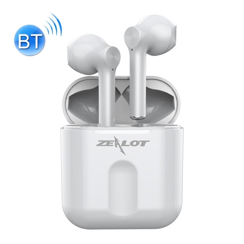 ZEALOT Auriculares Inalambricos in Ear Bluetooth