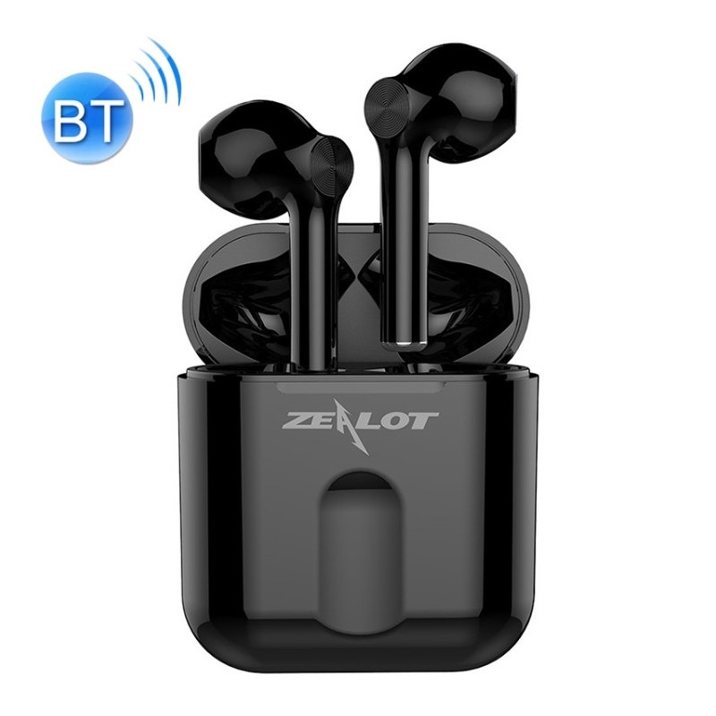 ZEALOT Auriculares Inalambricos in Ear Bluetooth