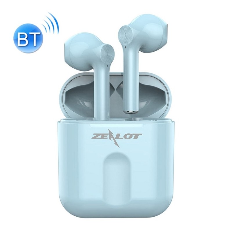 ZEALOT Auriculares Inalambricos in Ear Bluetooth