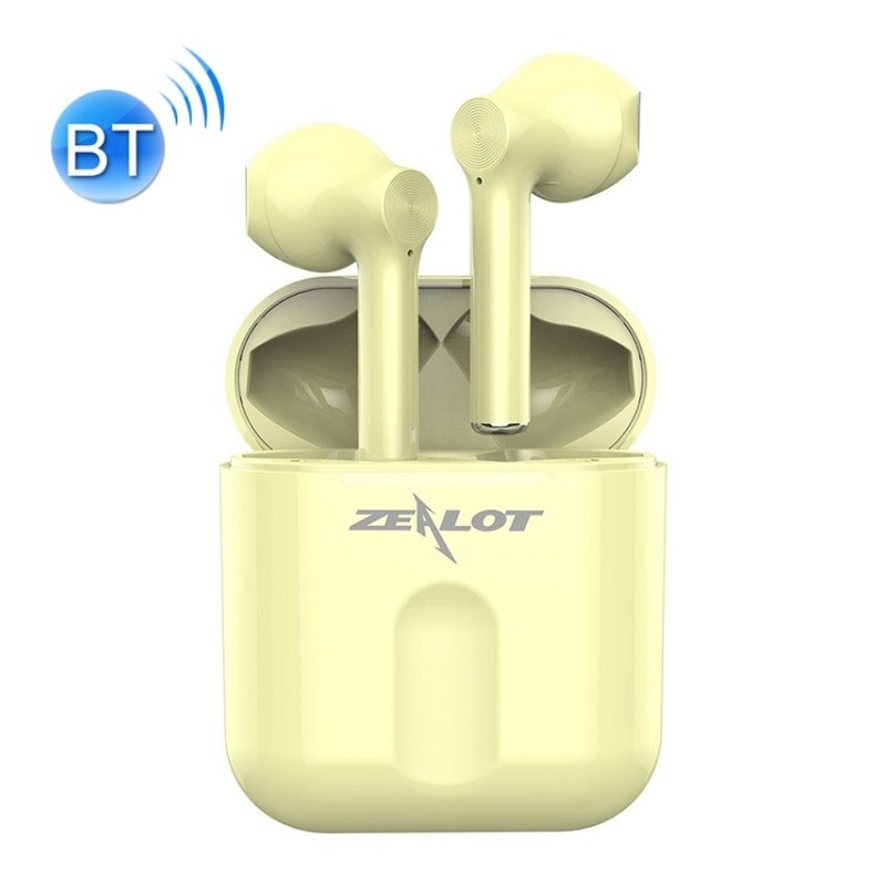 ZEALOT Auriculares Inalambricos in Ear Bluetooth