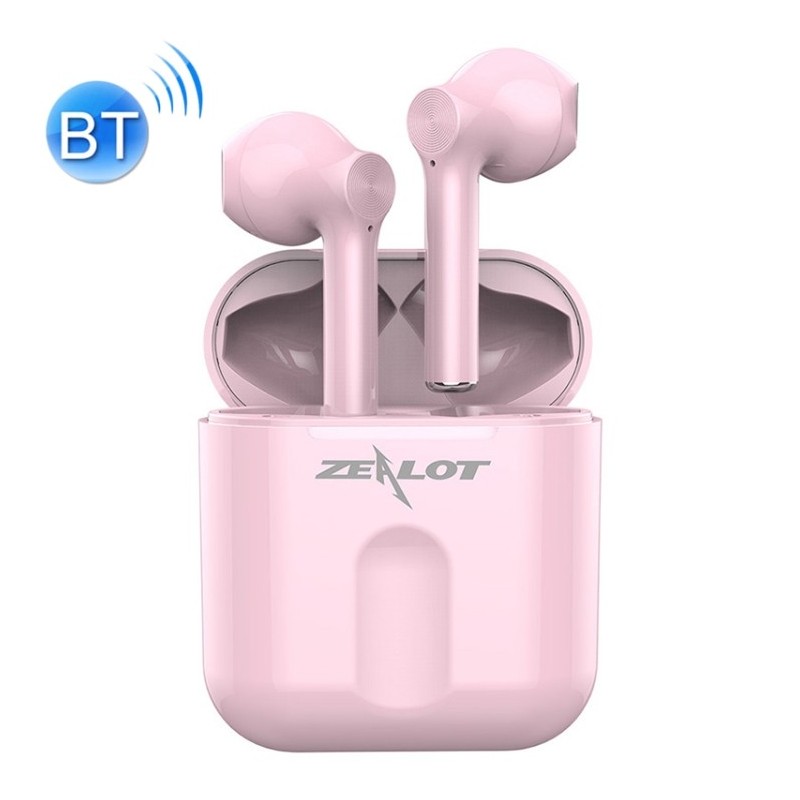 ZEALOT Auriculares Inalambricos in Ear Bluetooth