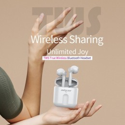 ZEALOT Auriculares Inalambricos in Ear Bluetooth