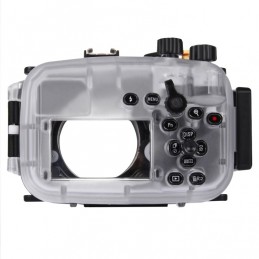 Carcasa Submarina para Sony A6300