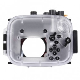 Carcasa Submarina para Sony A7, A7S, A7R