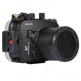 Carcasa Submarina para Sony A7, A7S, A7R