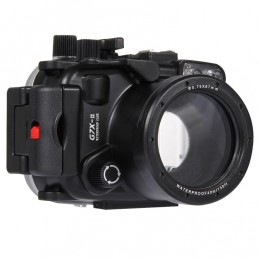 Carcasa Submarina para Canon G7 X Mark II