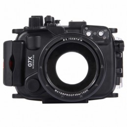Carcasa Submarina para Canon G7 X