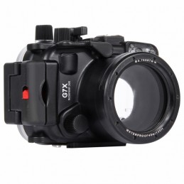 Carcasa Submarina para Canon G7 X
