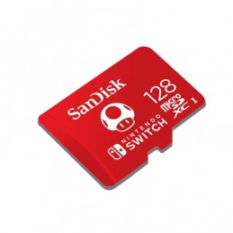 Tarjeta Micro SD 128GB Nintendo Switch