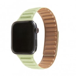 correa loop piel apple watch 44mm
