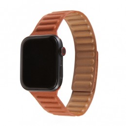 correa loop piel apple watch 44mm