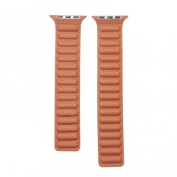 correa loop piel apple watch 44mm