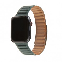 correa loop piel apple watch 44mm