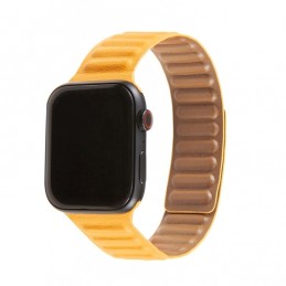 correa loop piel apple watch 44mm