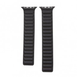 correa loop piel apple watch 44mm