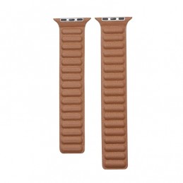 correa loop piel apple watch 44mm