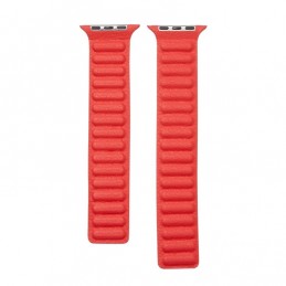 correa loop piel apple watch 44mm