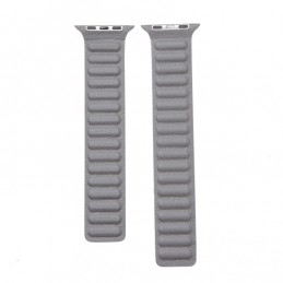 correa loop piel apple watch 44mm