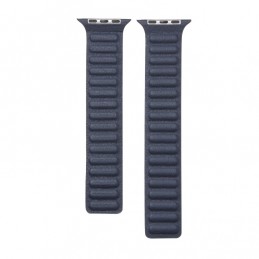 correa loop piel apple watch 44mm