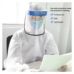 Mascarilla Quirurgica 3 Capas 50 Unidades