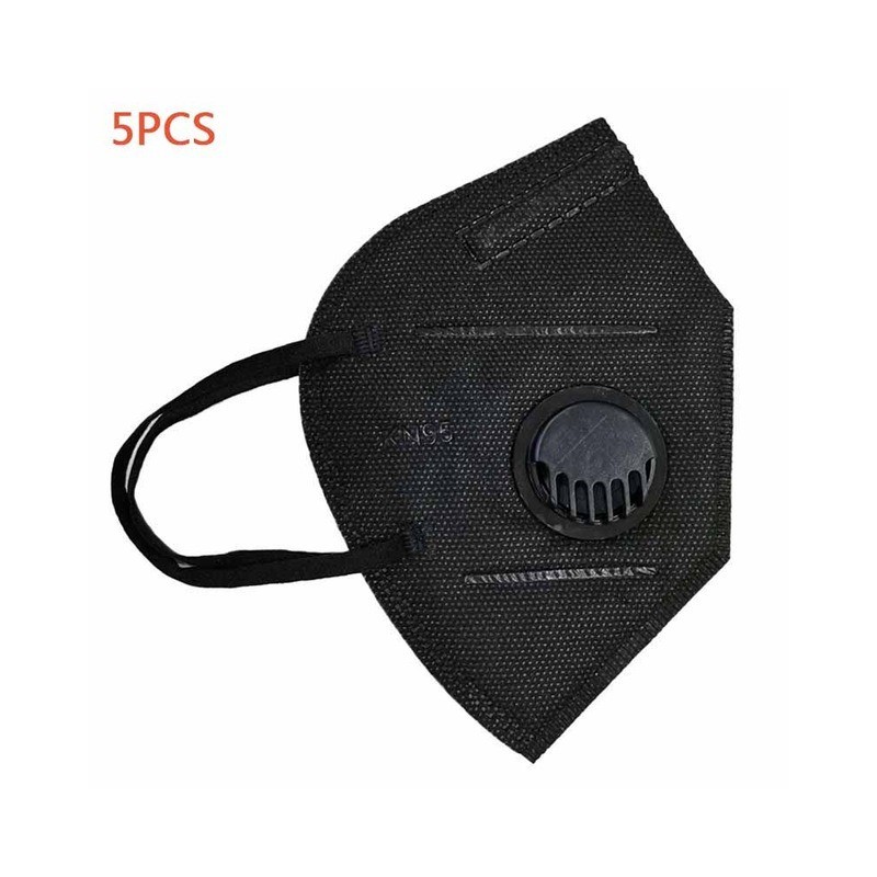 Mascarilla Desechable N95