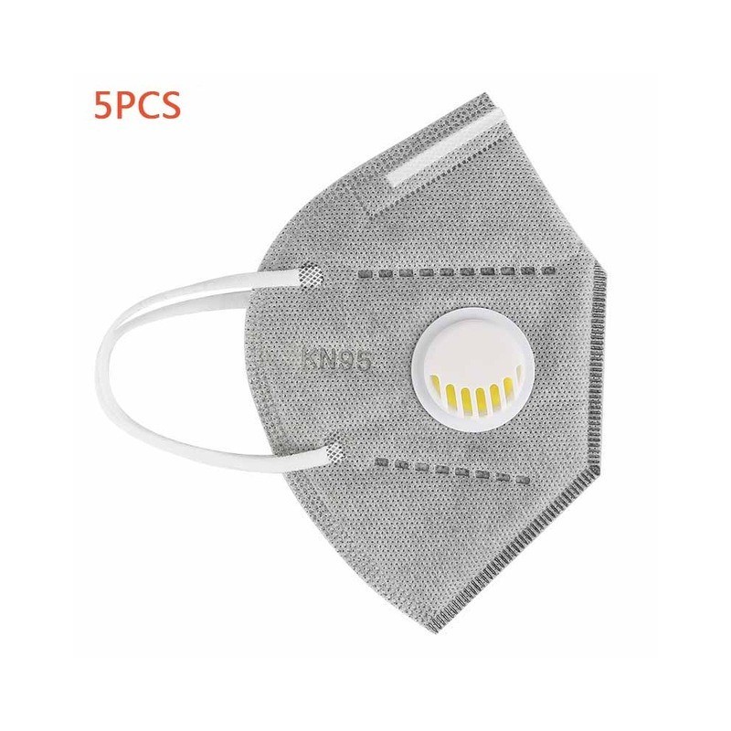 Mascarilla Desechable N95