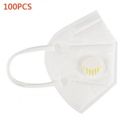 Mascarilla Desechable N95