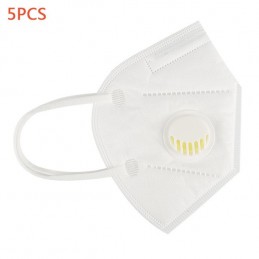 Mascarilla Desechable N95