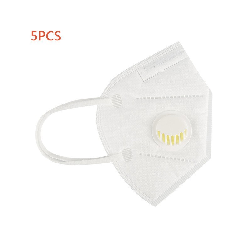 Mascarilla Desechable N95
