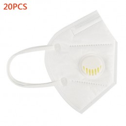Mascarilla Desechable N95