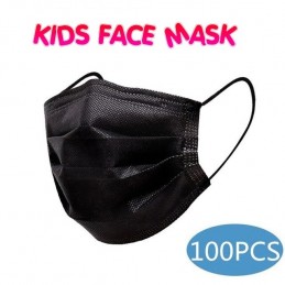 Mascarillas Desechables para Niños