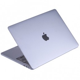 Maqueta con Pantalla Negra para Macbook Pro 13.3 Pulgadas