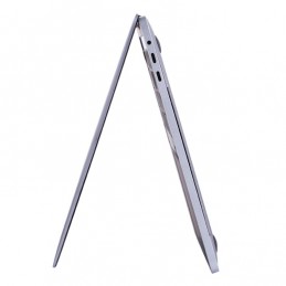 Maqueta con Pantalla Negra para Macbook Pro 13.3 Pulgadas
