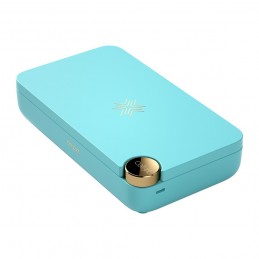 ROCK Esterilizador Portátil Luz UV para Smartphone
