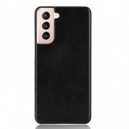 Funda Samsung Galaxy S21 5G Piel Protección AntiGolpes