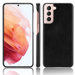 Funda Samsung Galaxy S21 5G Piel Protección AntiGolpes