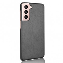 Funda Samsung Galaxy S21 5G Piel Protección AntiGolpes