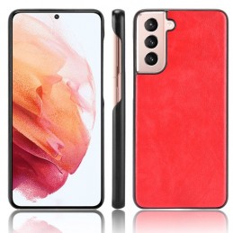 Funda Samsung Galaxy S21 5G Piel Protección AntiGolpes