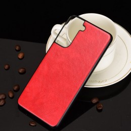 Funda Samsung Galaxy S21 5G Piel Protección AntiGolpes