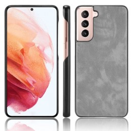 Funda Samsung Galaxy S21 5G Piel Protección AntiGolpes