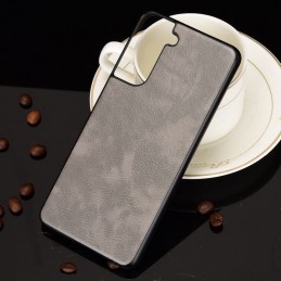 Funda Samsung Galaxy S21 5G Piel Protección AntiGolpes