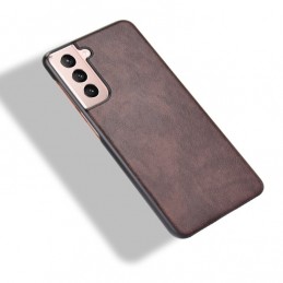 Funda Samsung Galaxy S21 5G Piel Protección AntiGolpes