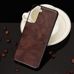 Funda Samsung Galaxy S21 5G Piel Protección AntiGolpes