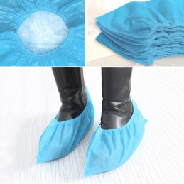 Cubrezapatos Desechables 100 unidades