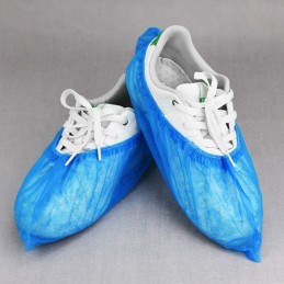 Cubrezapatos Desechables 100 unidades