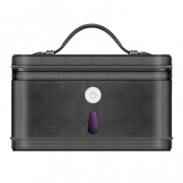 Bolso Esterilizador UV para Ropa y Objetos