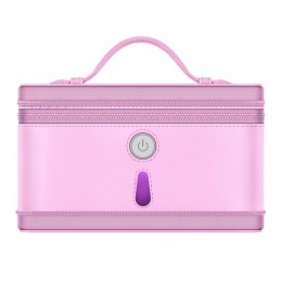 Bolso Esterilizador UV para Ropa y Objetos