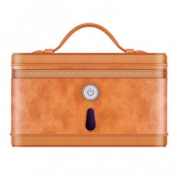 Bolso Esterilizador UV para Ropa y Objetos