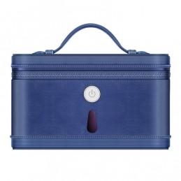 Bolso Esterilizador UV para Ropa y Objetos